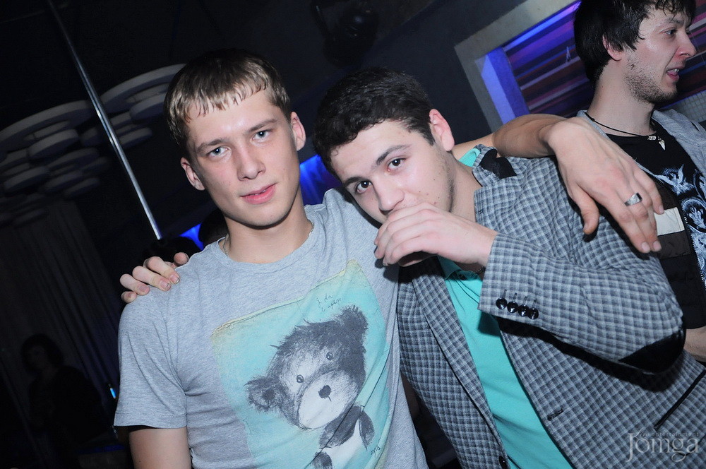 Фотография с Ночь живых мертвецов в Пятерочка