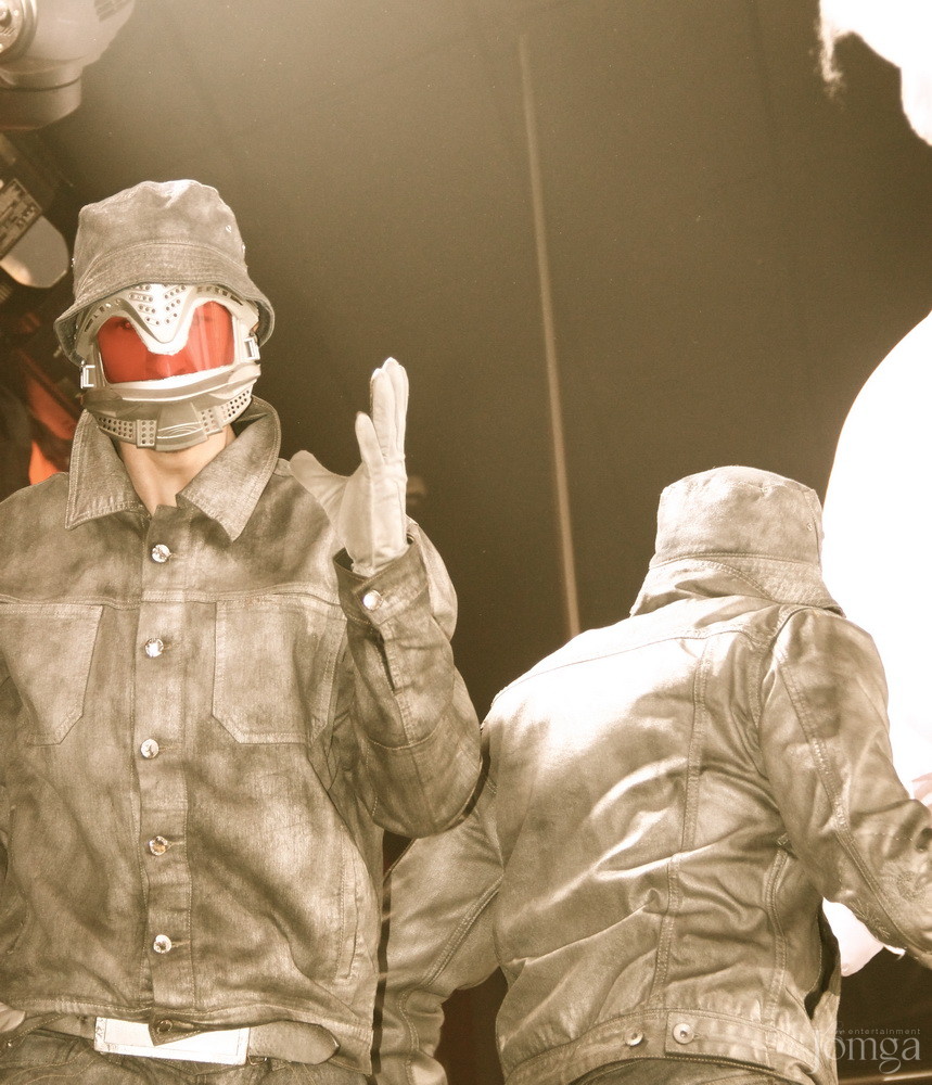 Фотография с Ночь живых мертвецов в Пятерочка