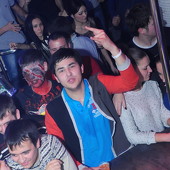 Ночь живых мертвецов фото 53