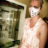 Ночь живых мертвецов фото 134