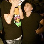 Ночь живых мертвецов фото 132