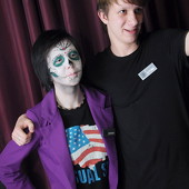 Ночь живых мертвецов фото 103