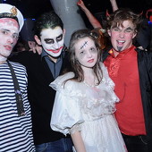 Ночь живых мертвецов фото 60