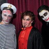 Ночь живых мертвецов фото 107