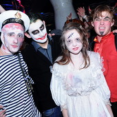 Ночь живых мертвецов фото 59