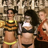 Ночь живых мертвецов фото 111