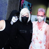 Ночь живых мертвецов фото 36