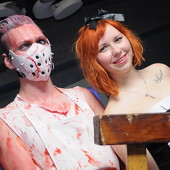 Ночь живых мертвецов фото 68