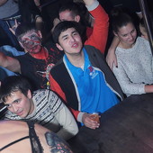 Ночь живых мертвецов фото 52