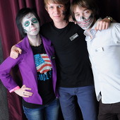 Ночь живых мертвецов фото 104