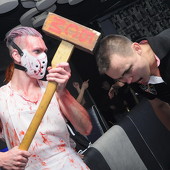 Ночь живых мертвецов фото 66