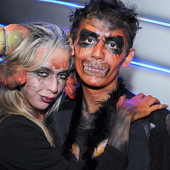 Ночь живых мертвецов фото 77