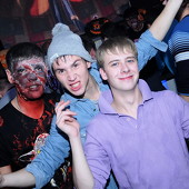 Ночь живых мертвецов фото 90