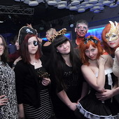 Ночь живых мертвецов фото 58