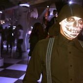 Ночь живых мертвецов фото 109