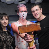 Ночь живых мертвецов фото 67