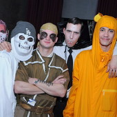 Ночь живых мертвецов фото 97