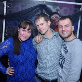 Ночь живых мертвецов фото 95