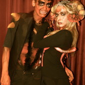 Ночь живых мертвецов фото 117