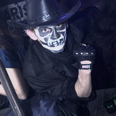 Ночь живых мертвецов фото 54