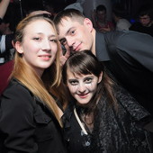 Ночь живых мертвецов фото 70