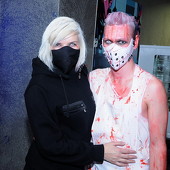 Ночь живых мертвецов фото 37