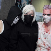 Ночь живых мертвецов фото 35