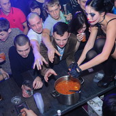 Ночь живых мертвецов фото 46