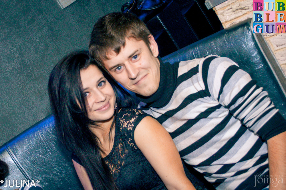 Фотография с "Own Way" в рок-баре "Лондон" в Пятерочка