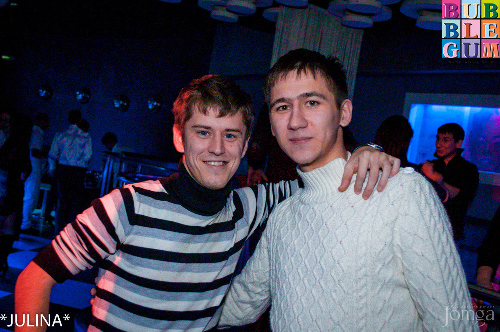 Фотография с "Own Way" в рок-баре "Лондон" в Пятерочка