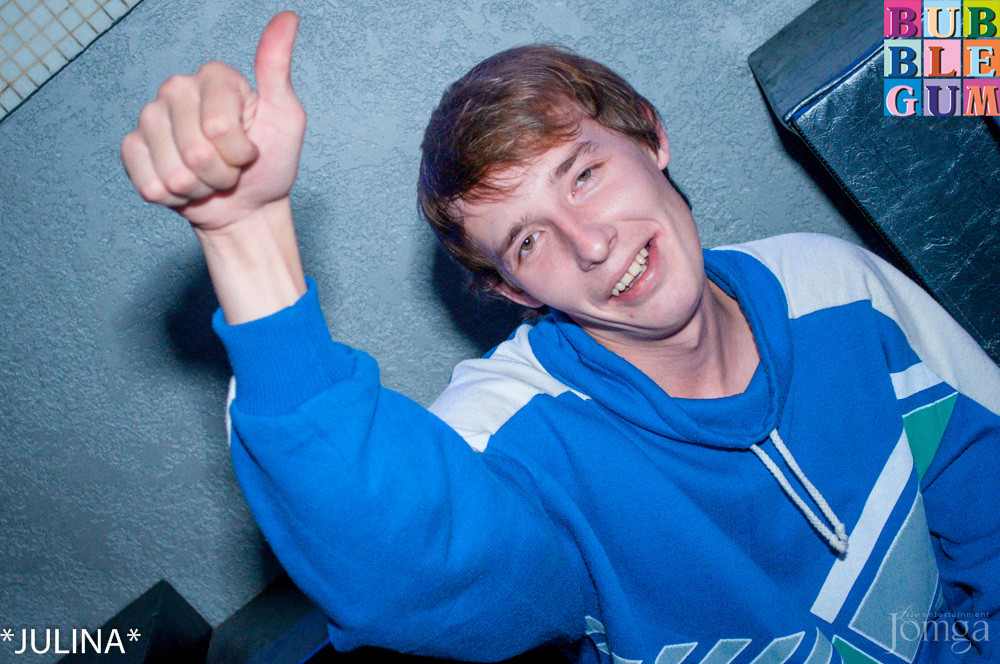 Фотография с "Own Way" в рок-баре "Лондон" в Пятерочка