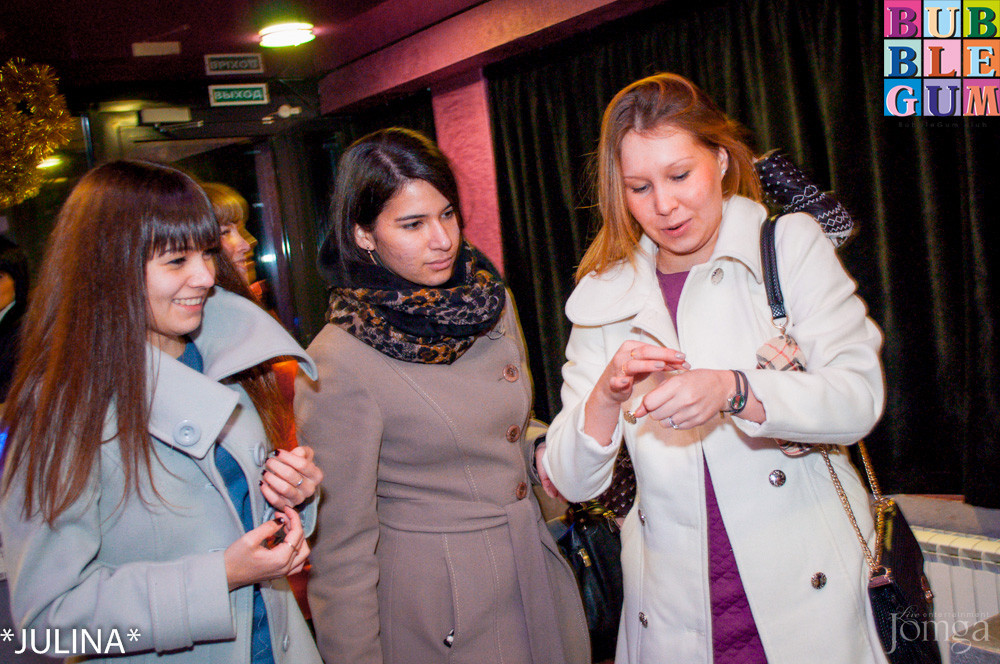 Фотография с "Own Way" в рок-баре "Лондон" в Пятерочка