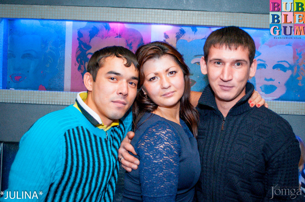 Фотография с "Own Way" в рок-баре "Лондон" в Пятерочка