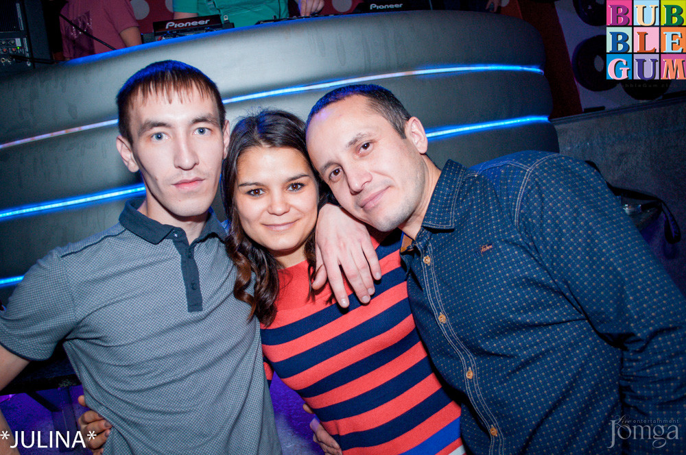 Фотография с "Own Way" в рок-баре "Лондон" в Пятерочка