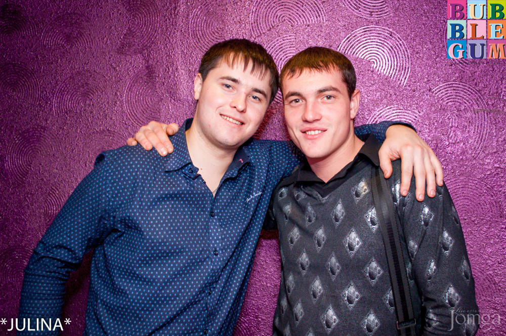 Фотография с "Own Way" в рок-баре "Лондон" в Пятерочка