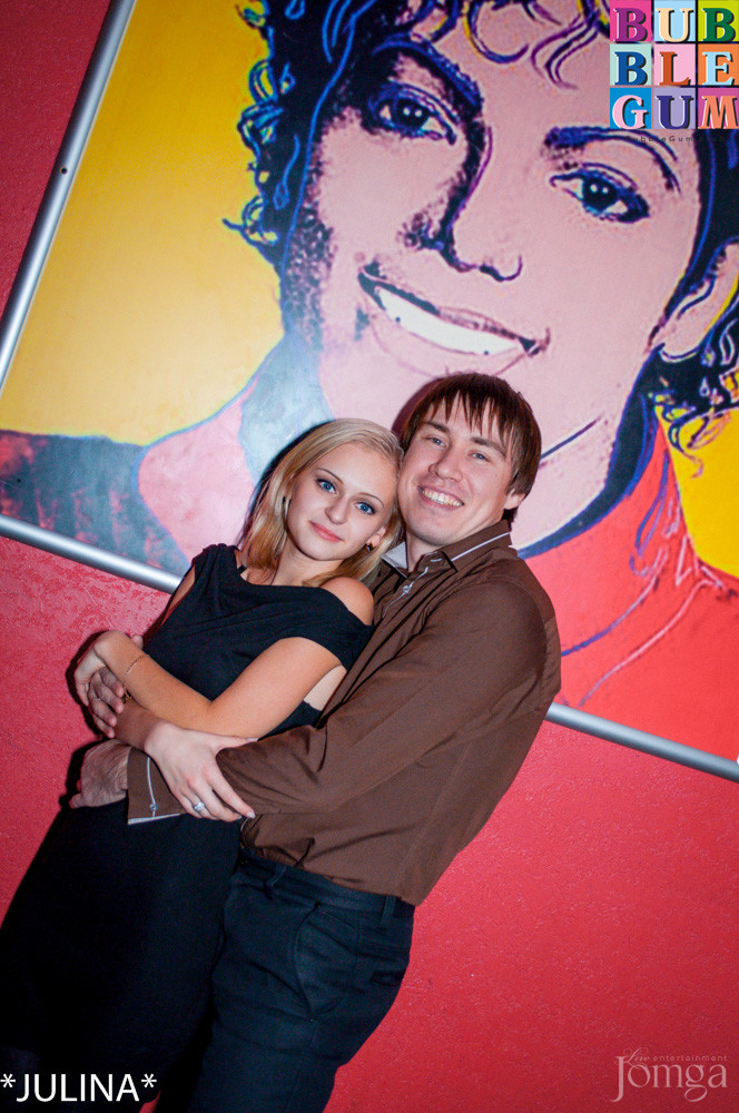 Фотография с "Own Way" в рок-баре "Лондон" в Пятерочка