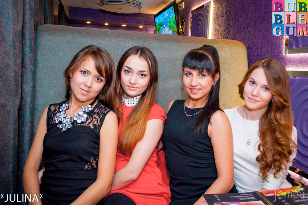 Фотография с "Own Way" в рок-баре "Лондон" в Пятерочка