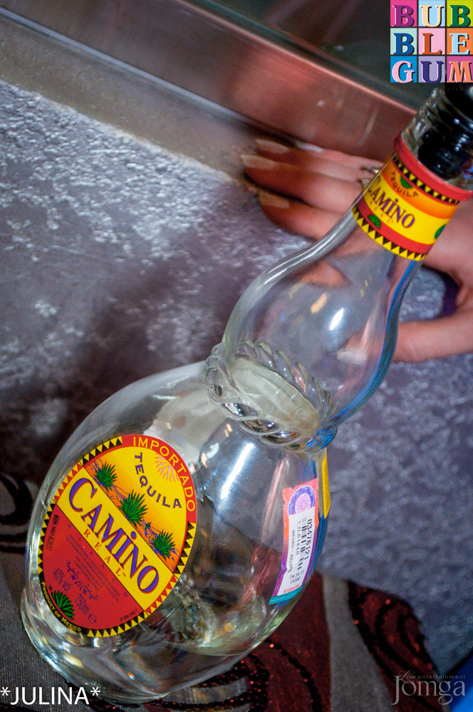 Фотография с "Own Way" в рок-баре "Лондон" в Пятерочка