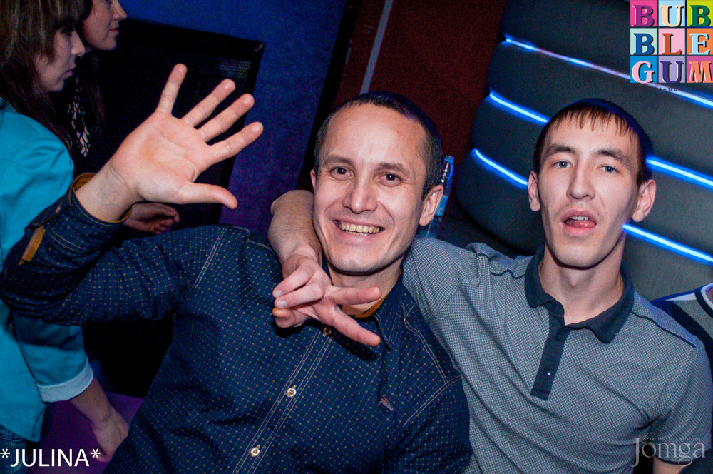 Фотография с "Own Way" в рок-баре "Лондон" в Пятерочка