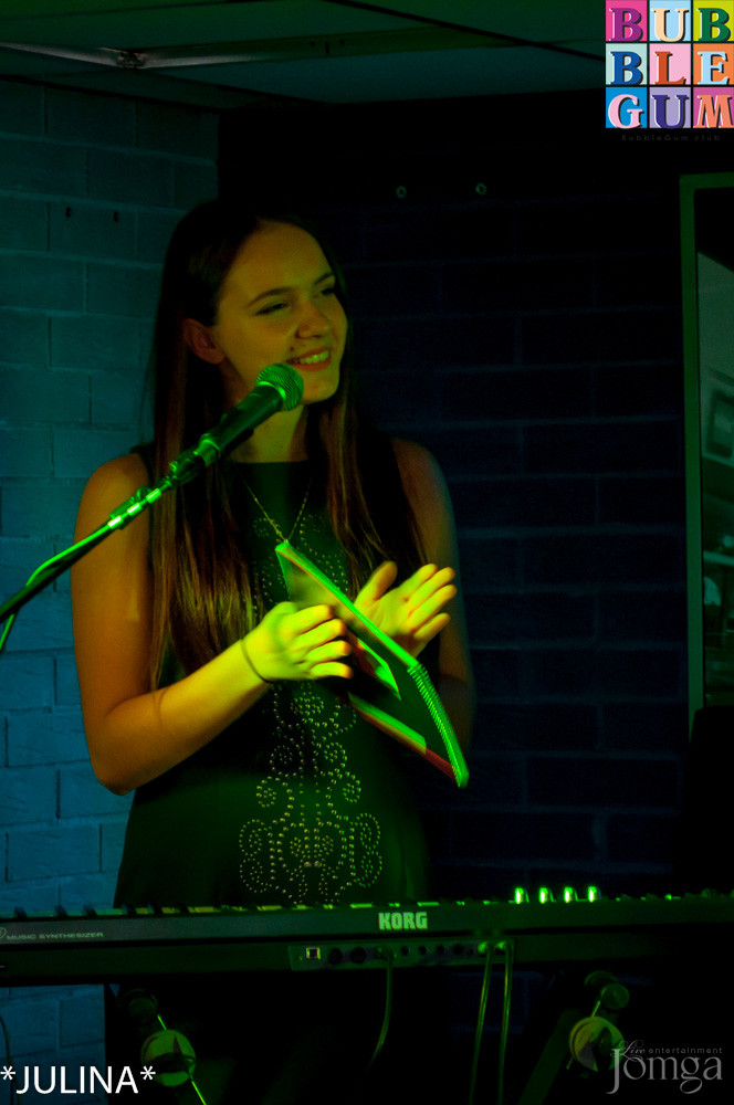 Фотография с "Own Way" в рок-баре "Лондон" в Пятерочка