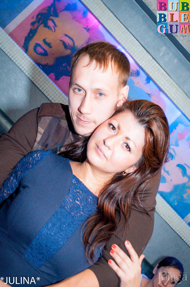 Фотография с "Own Way" в рок-баре "Лондон" в Пятерочка