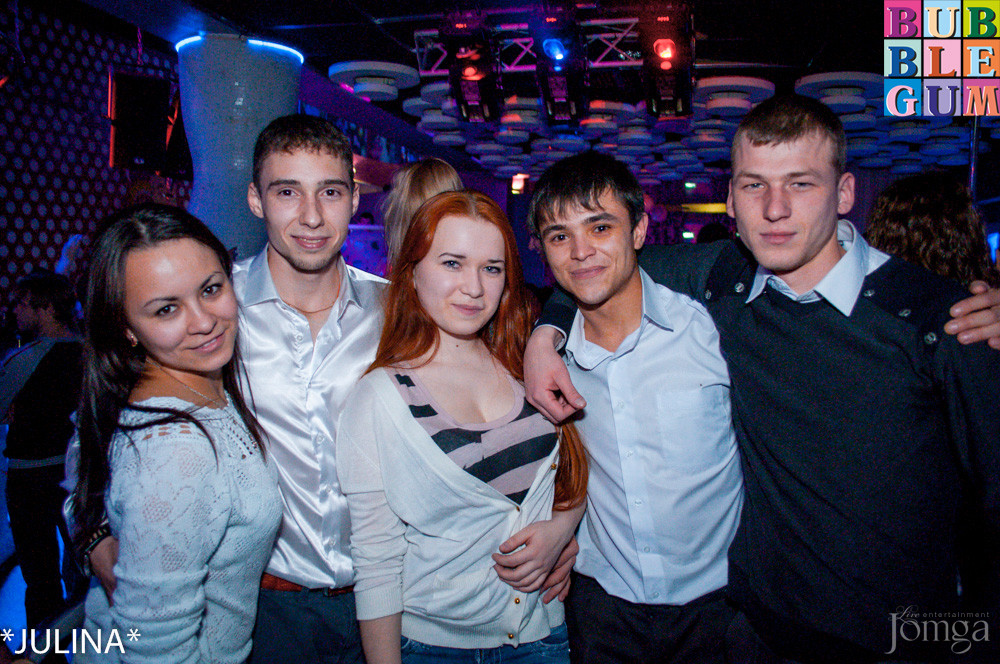 Фотография с "Own Way" в рок-баре "Лондон" в Пятерочка