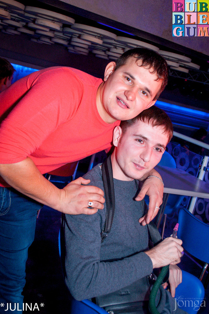 Фотография с "Own Way" в рок-баре "Лондон" в Пятерочка