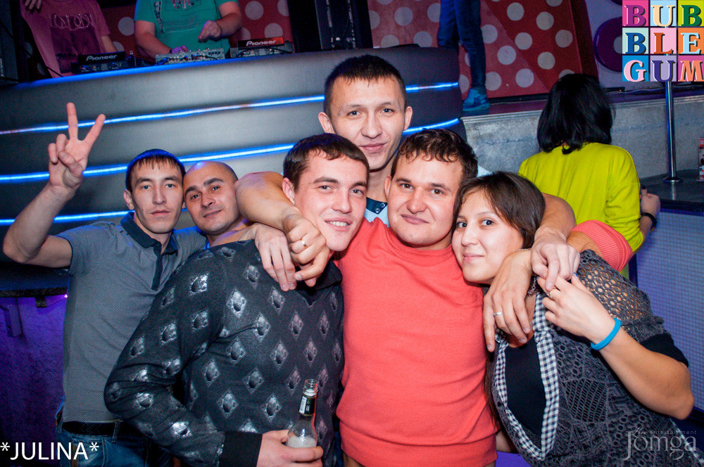 Фотография с "Own Way" в рок-баре "Лондон" в Пятерочка