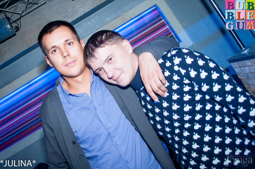 Фотография с "Own Way" в рок-баре "Лондон" в Пятерочка