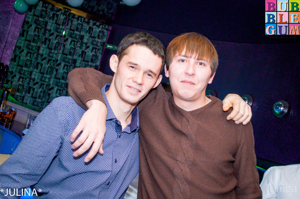 Фотография с "Own Way" в рок-баре "Лондон" в Пятерочка