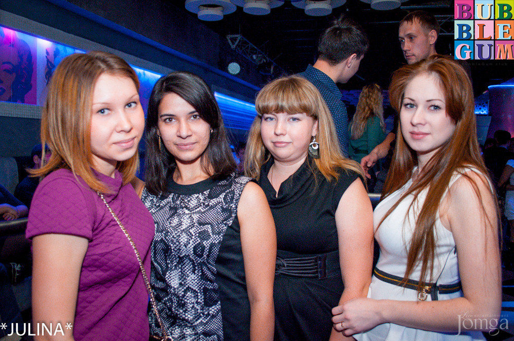 Фотография с "Own Way" в рок-баре "Лондон" в Пятерочка