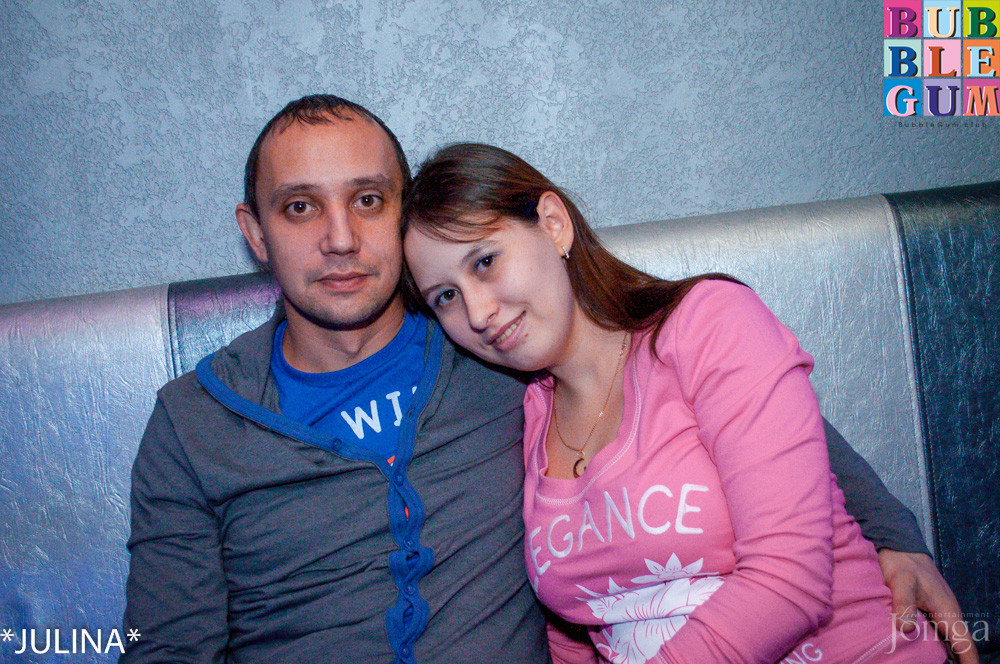 Фотография с "Own Way" в рок-баре "Лондон" в Пятерочка