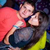 "Own Way" в рок-баре "Лондон" фото 83