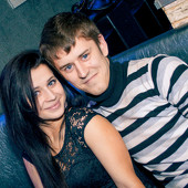 "Own Way" в рок-баре "Лондон" фото 57